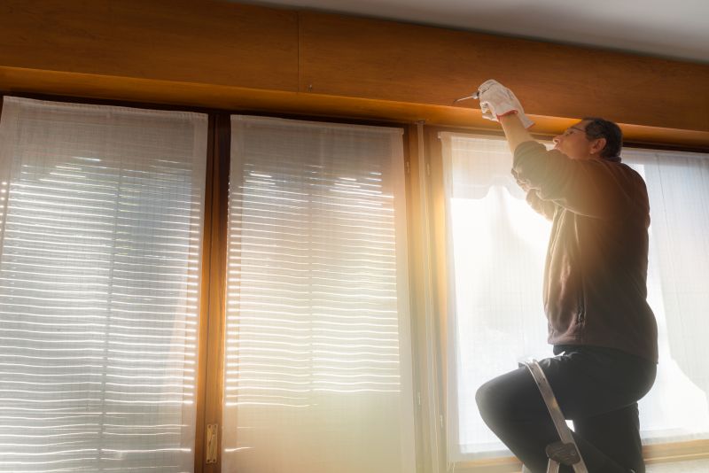 Custom Window Fabricators